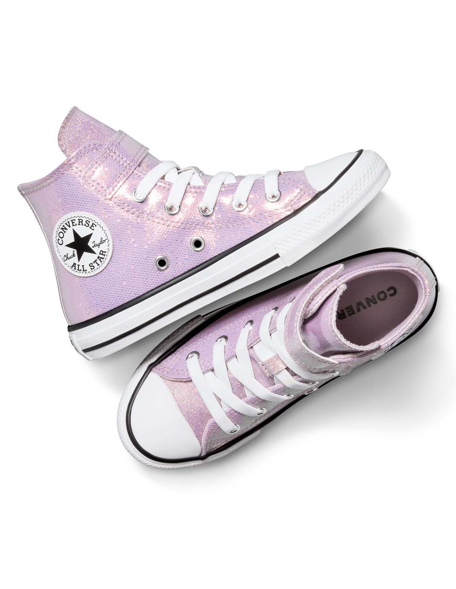 Tenis para niña Holiday Disco 2