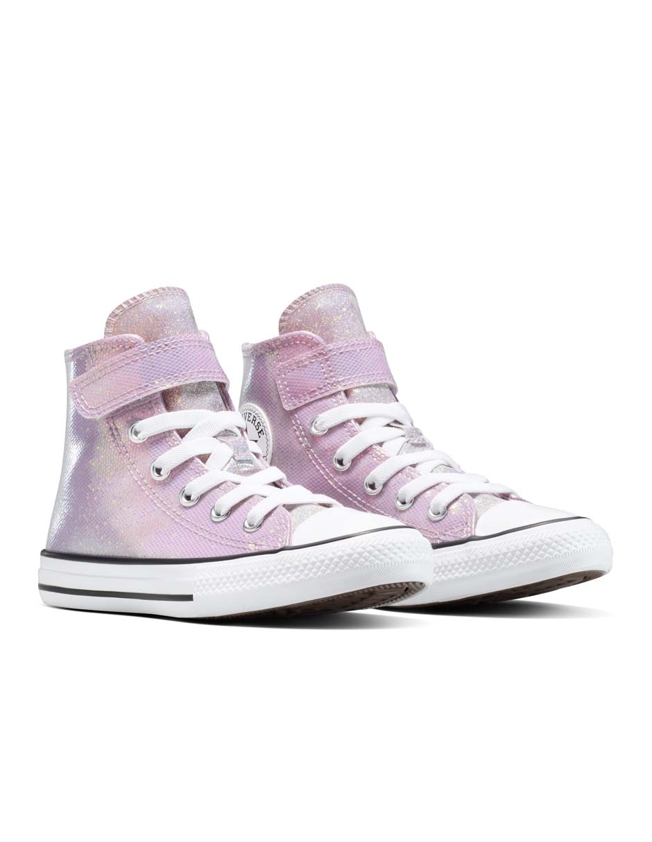 Tenis para niña Holiday Disco 3
