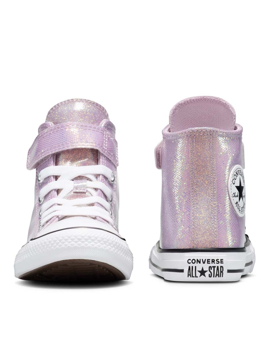 Tenis para niña Holiday Disco 4