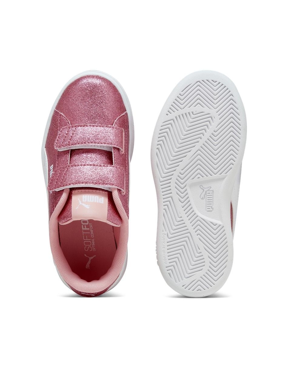 Tenis para niña 4