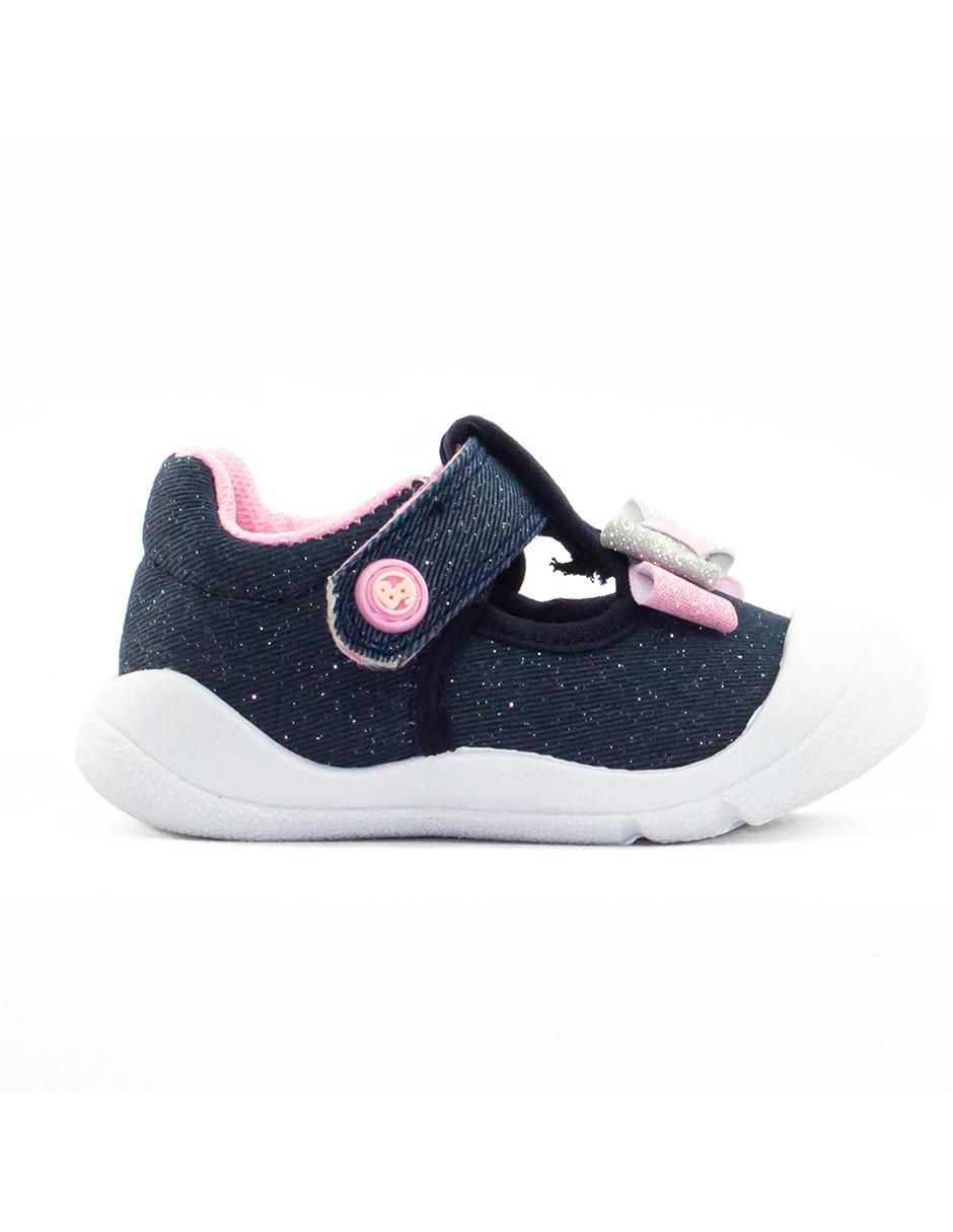 Tenis para niña 3