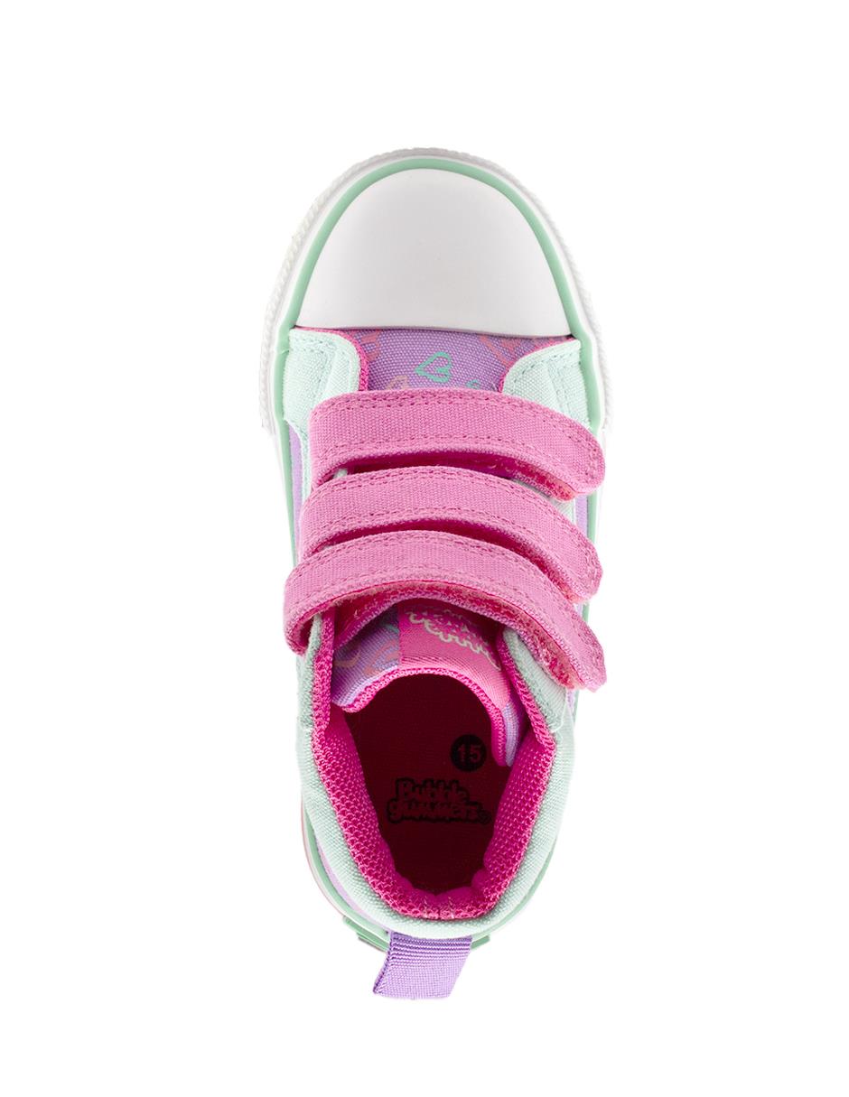 Tenis para niña 2