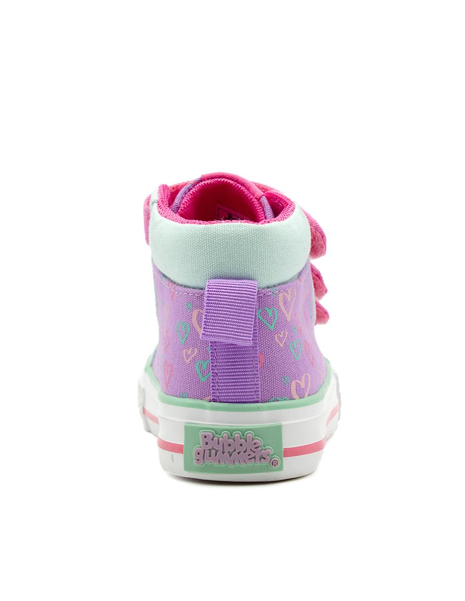 Tenis para niña 3