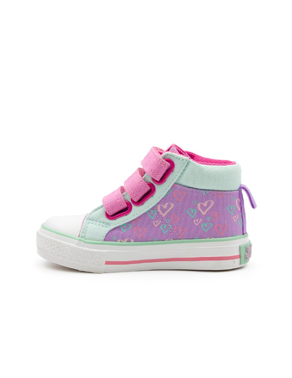 Tenis para niña 5