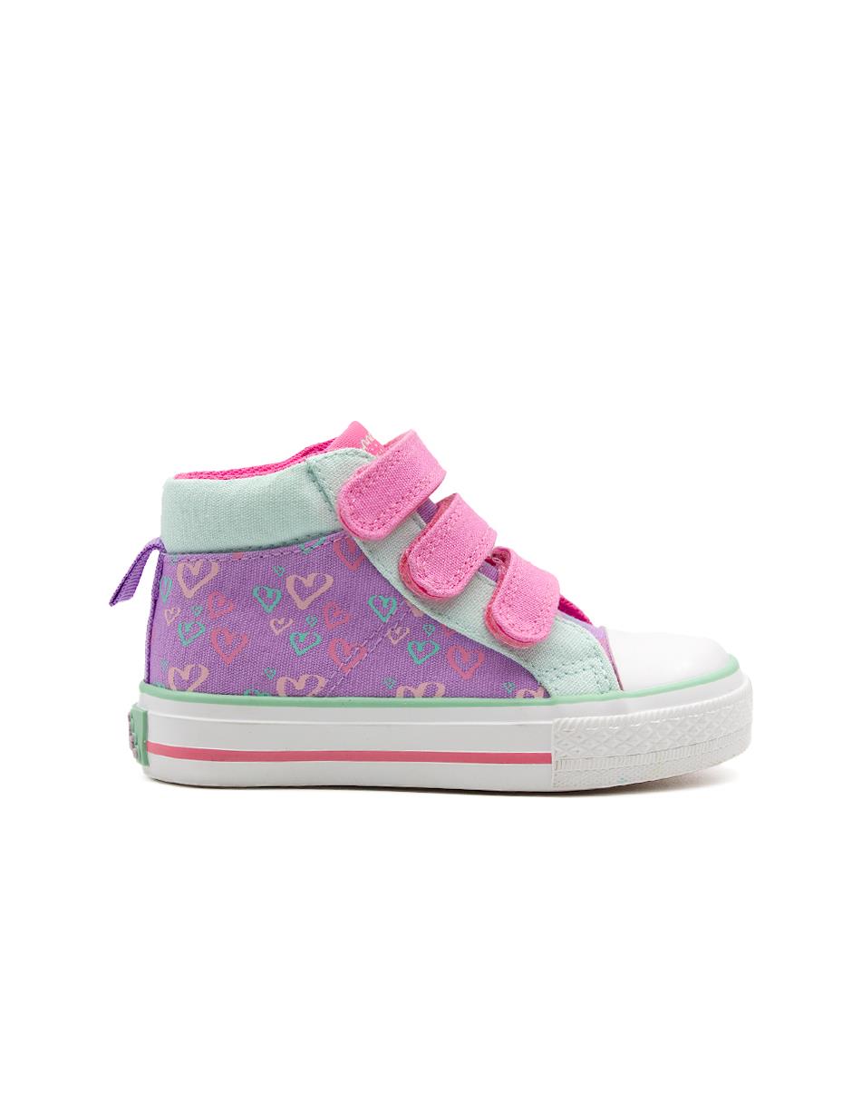 Tenis para niña 6
