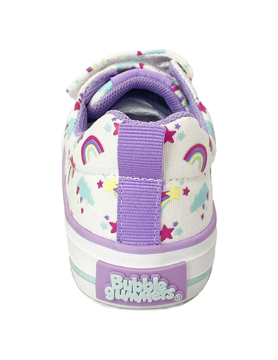 Tenis para niña 2