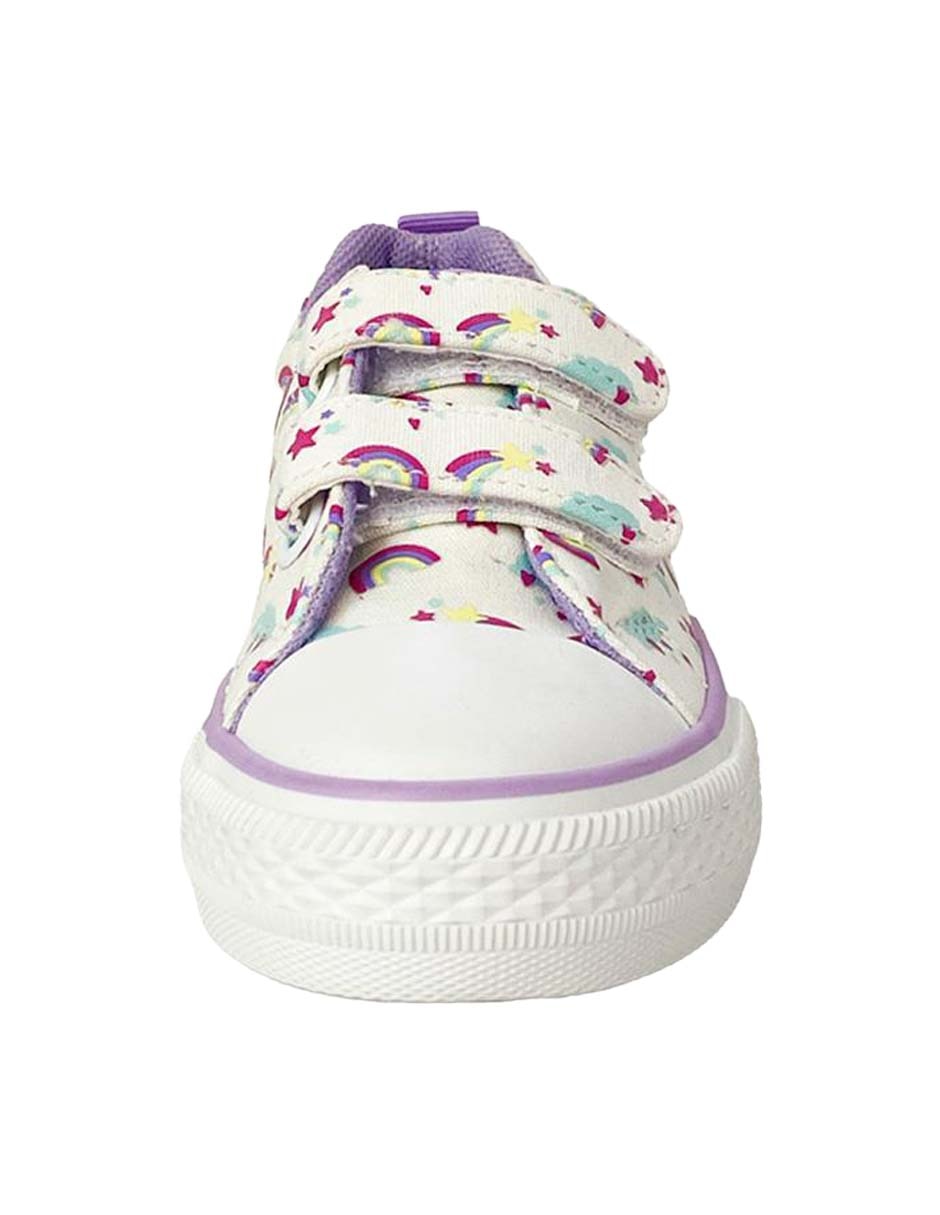 Tenis para niña 4