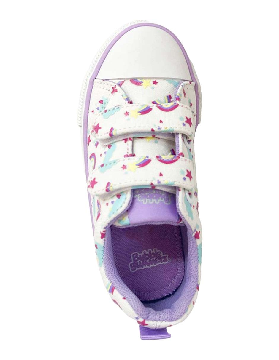 Tenis para niña 5