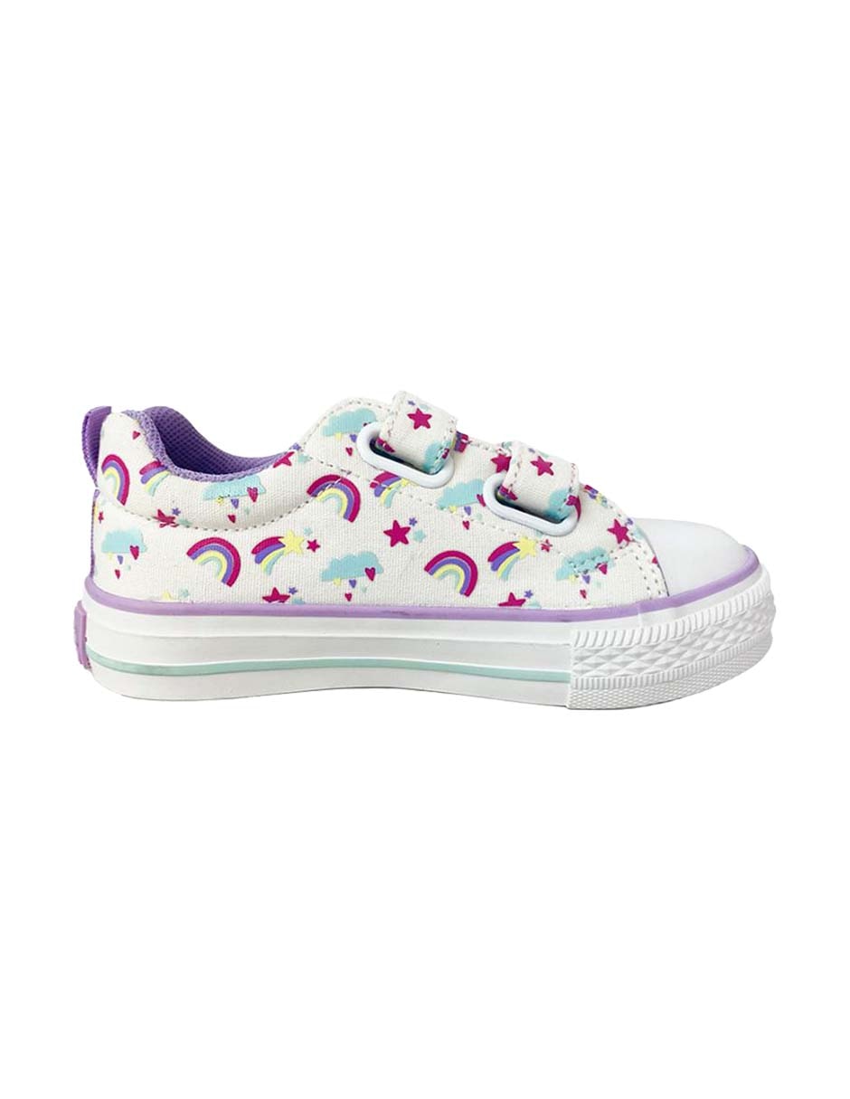 Tenis para niña 6