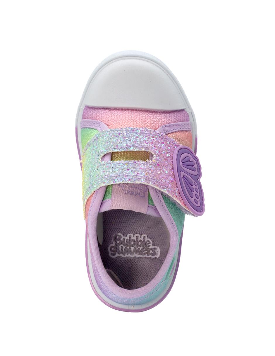 Tenis para niña 9