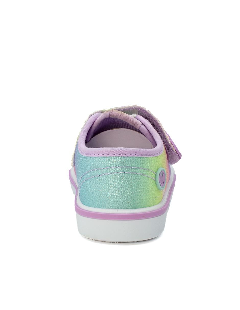 Tenis para niña 10