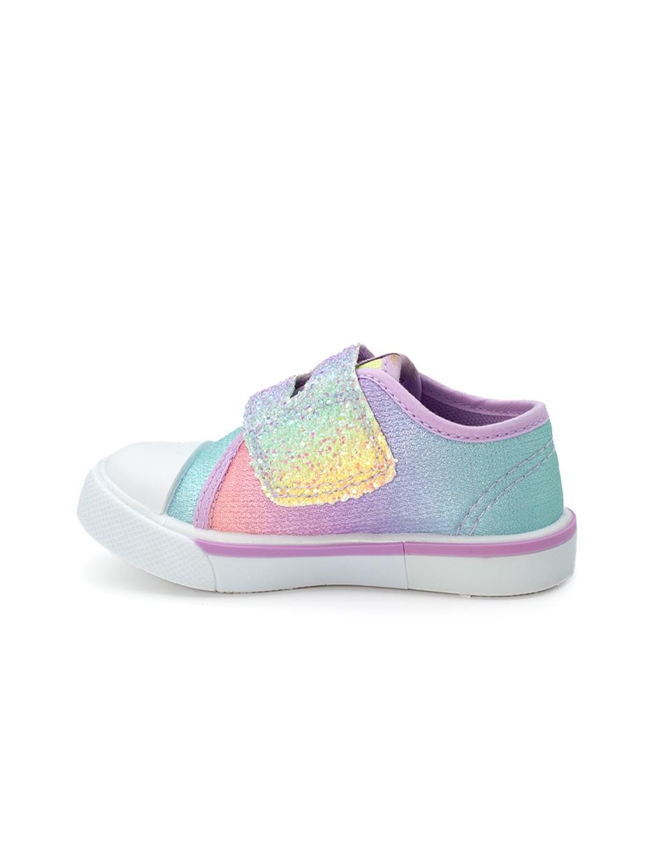 Tenis para niña 11