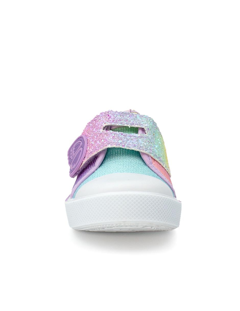 Tenis para niña 12