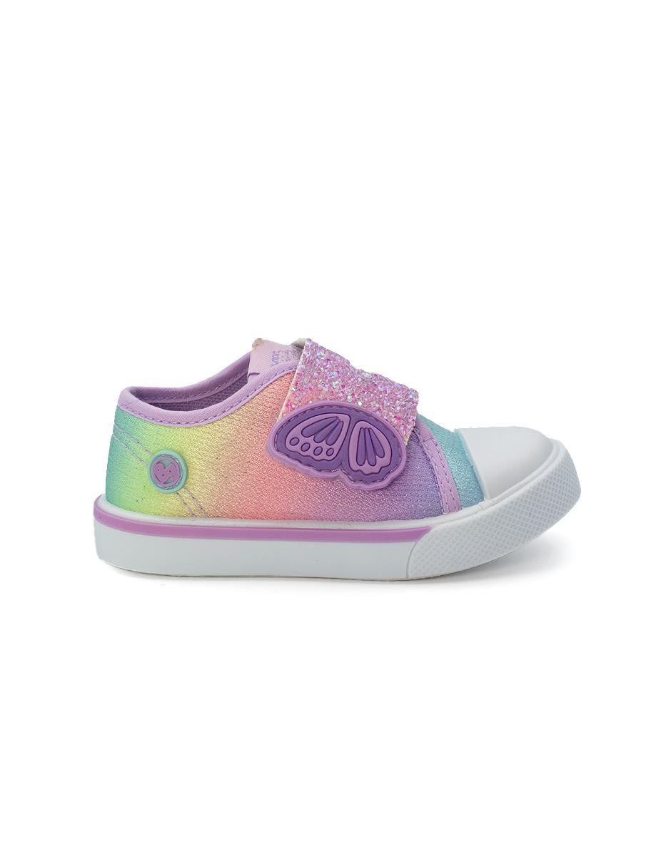 Tenis para niña 13