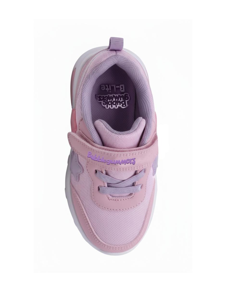 Tenis para niña 3