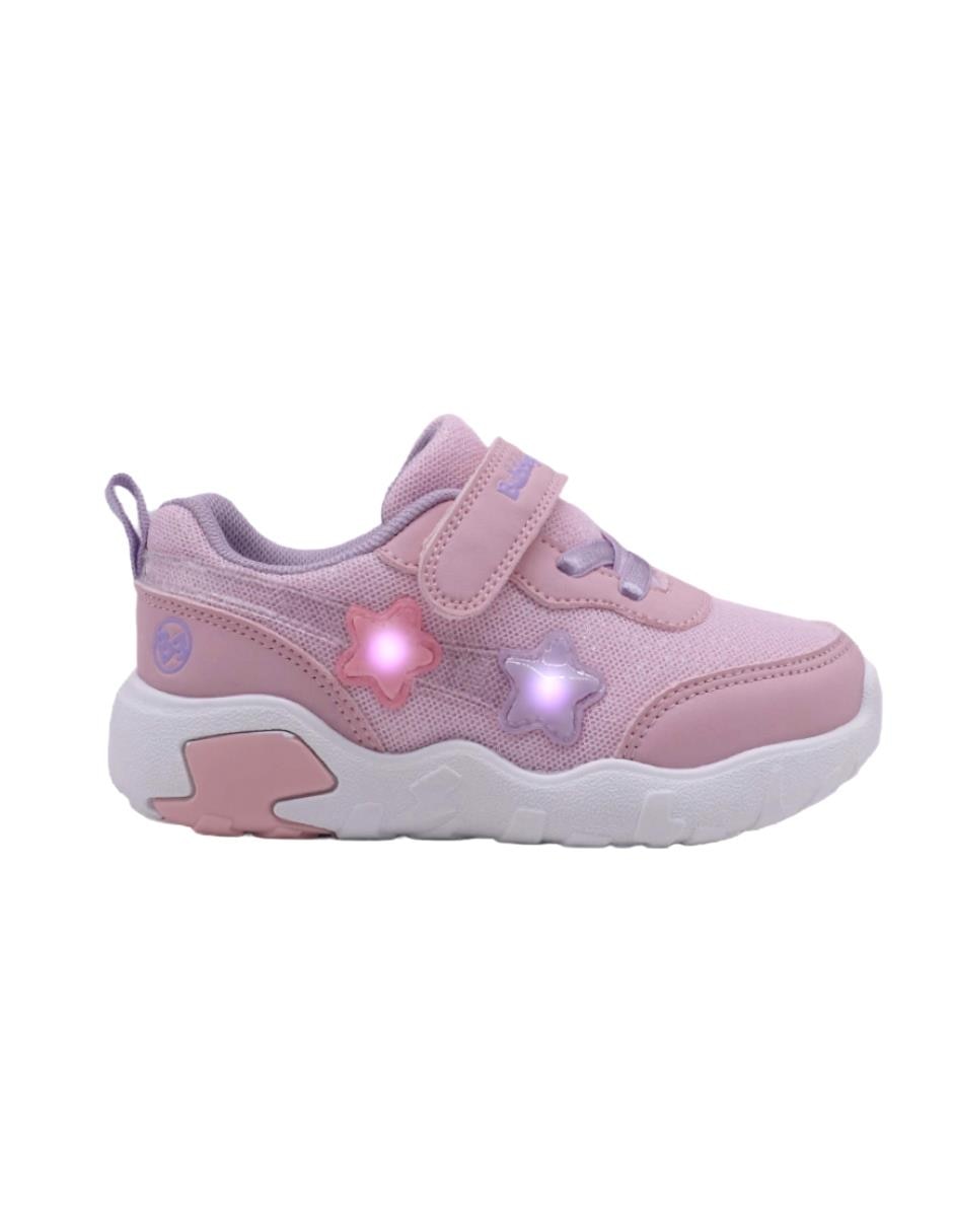 Tenis para niña 4