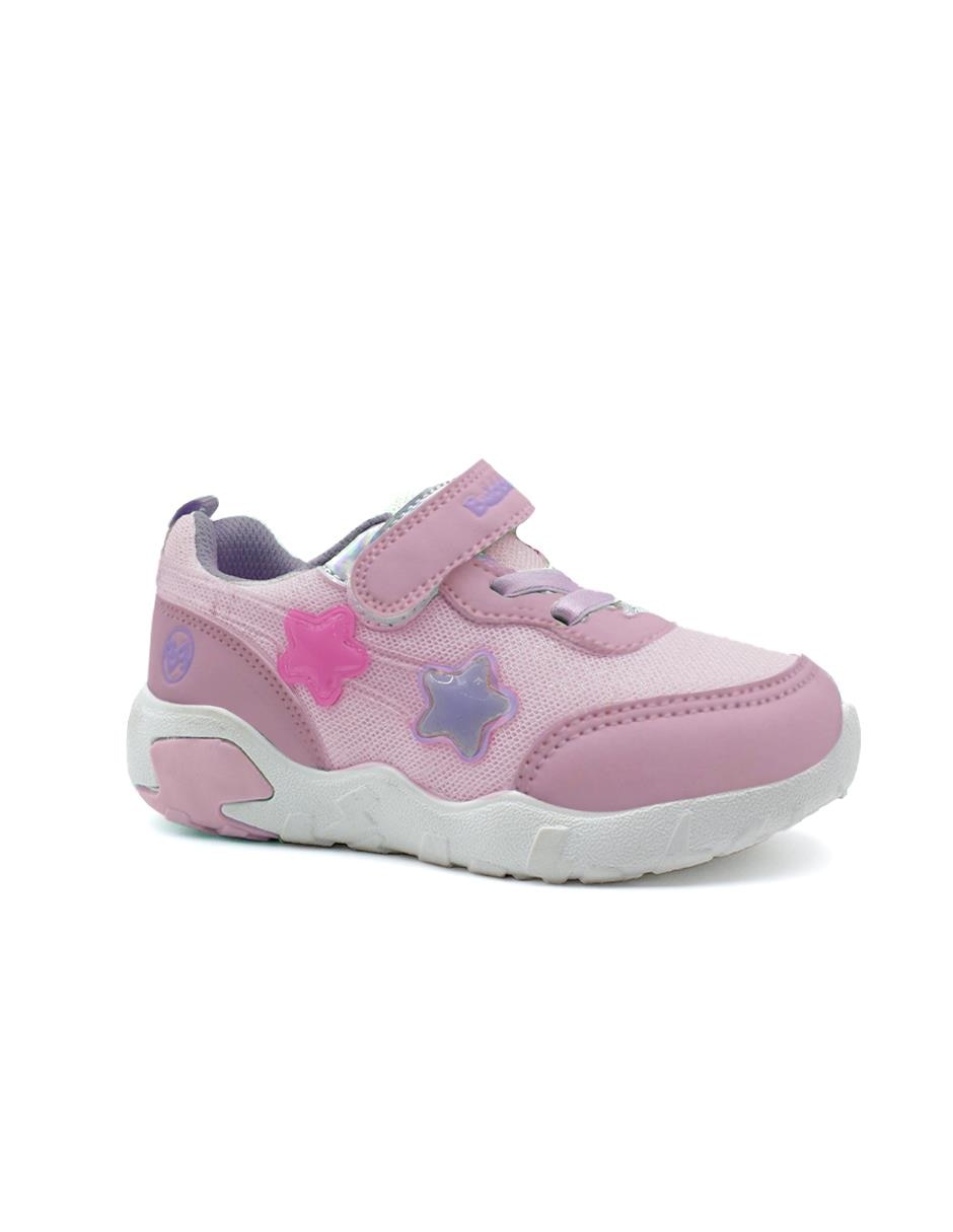 Tenis para niña 5