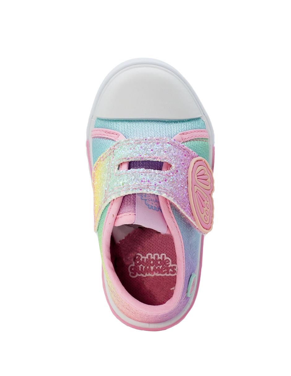Tenis para niña 3