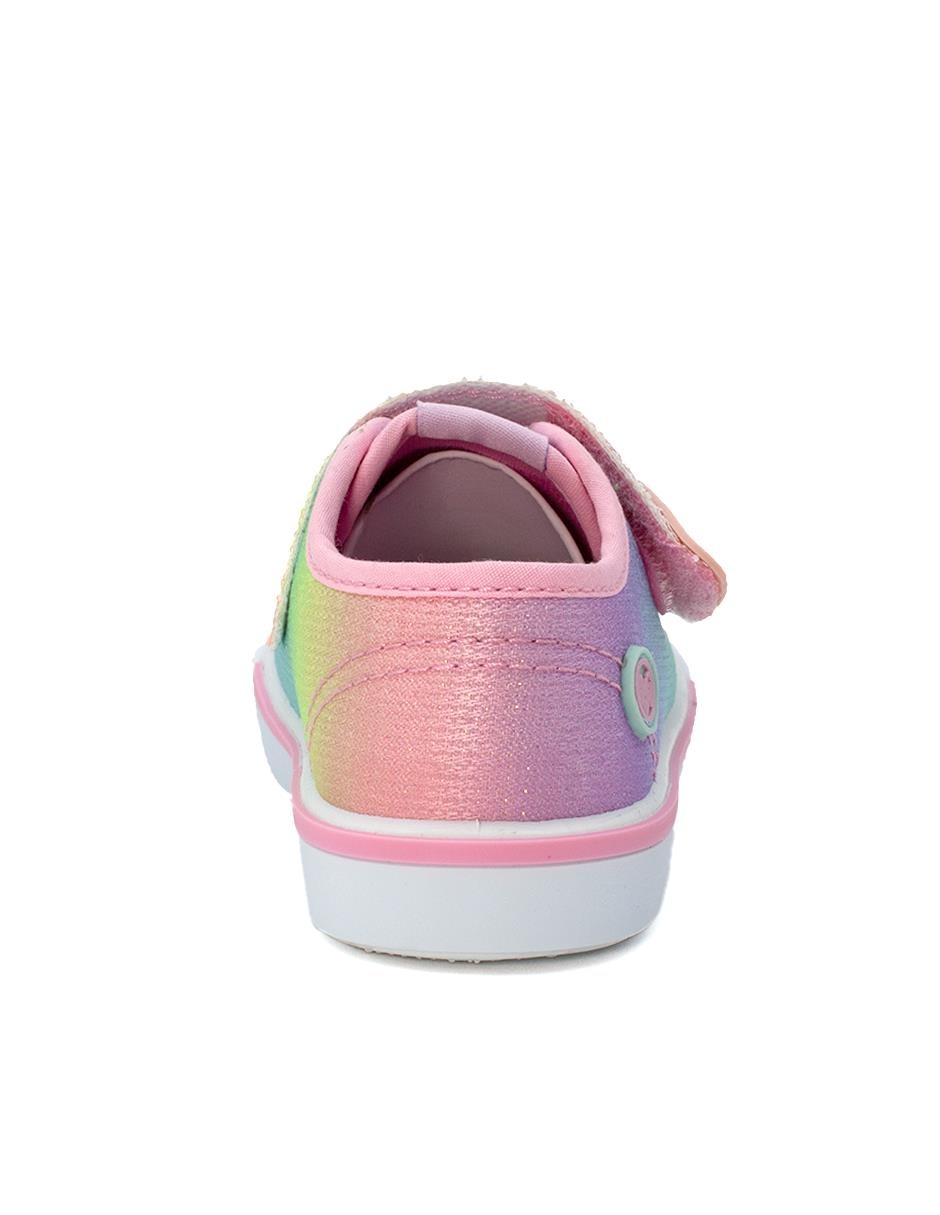 Tenis para niña 4
