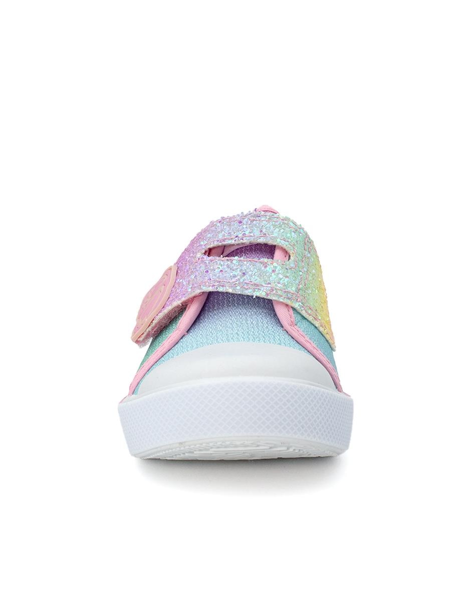 Tenis para niña 5