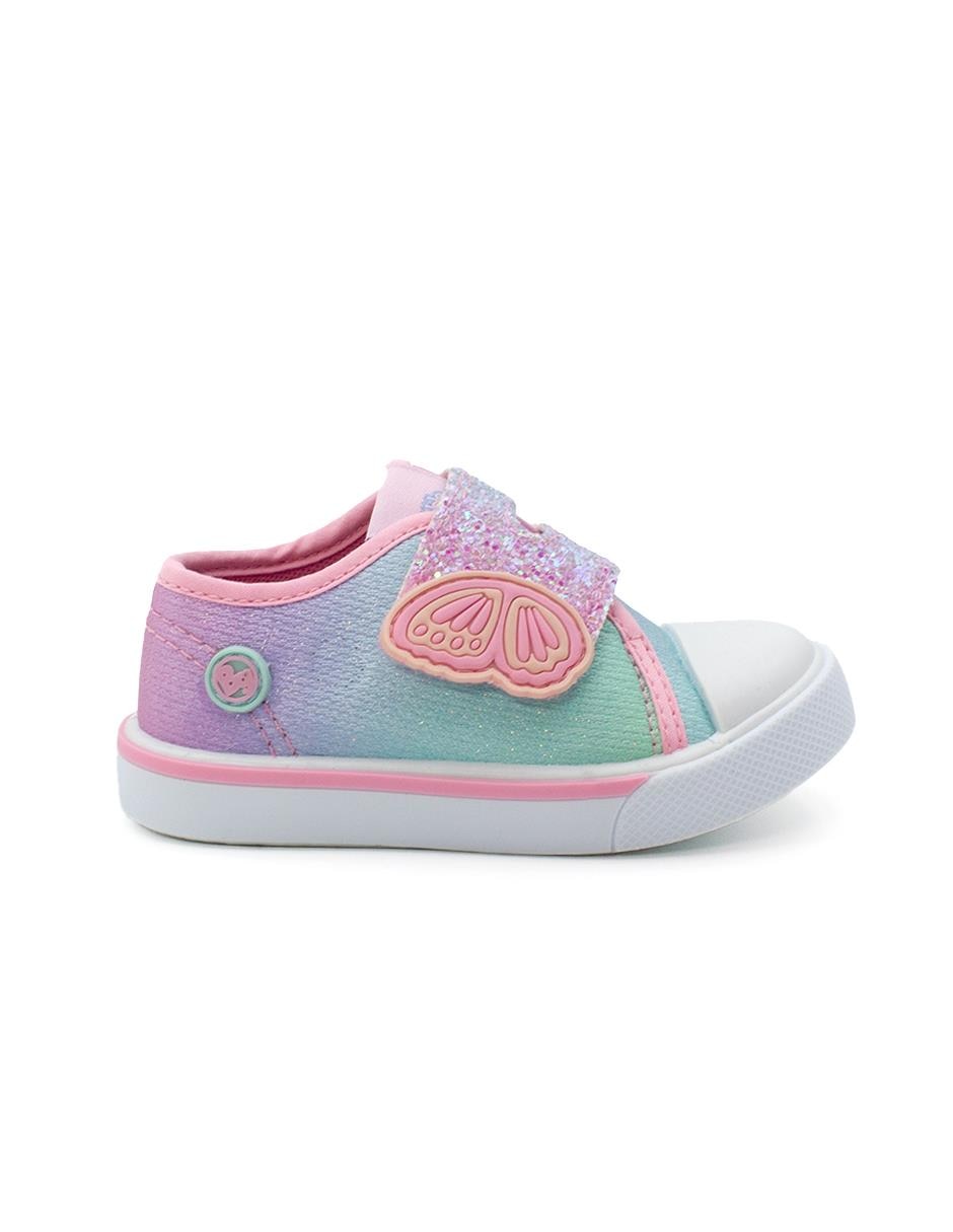 Tenis para niña 6