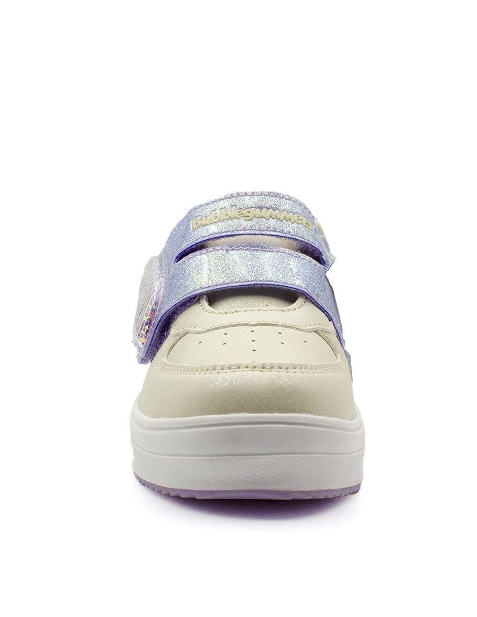 Tenis para niña 5
