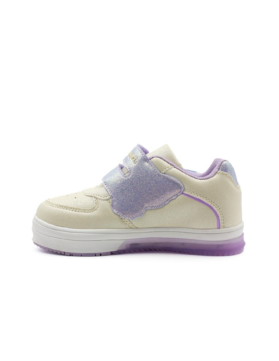 Tenis para niña 6