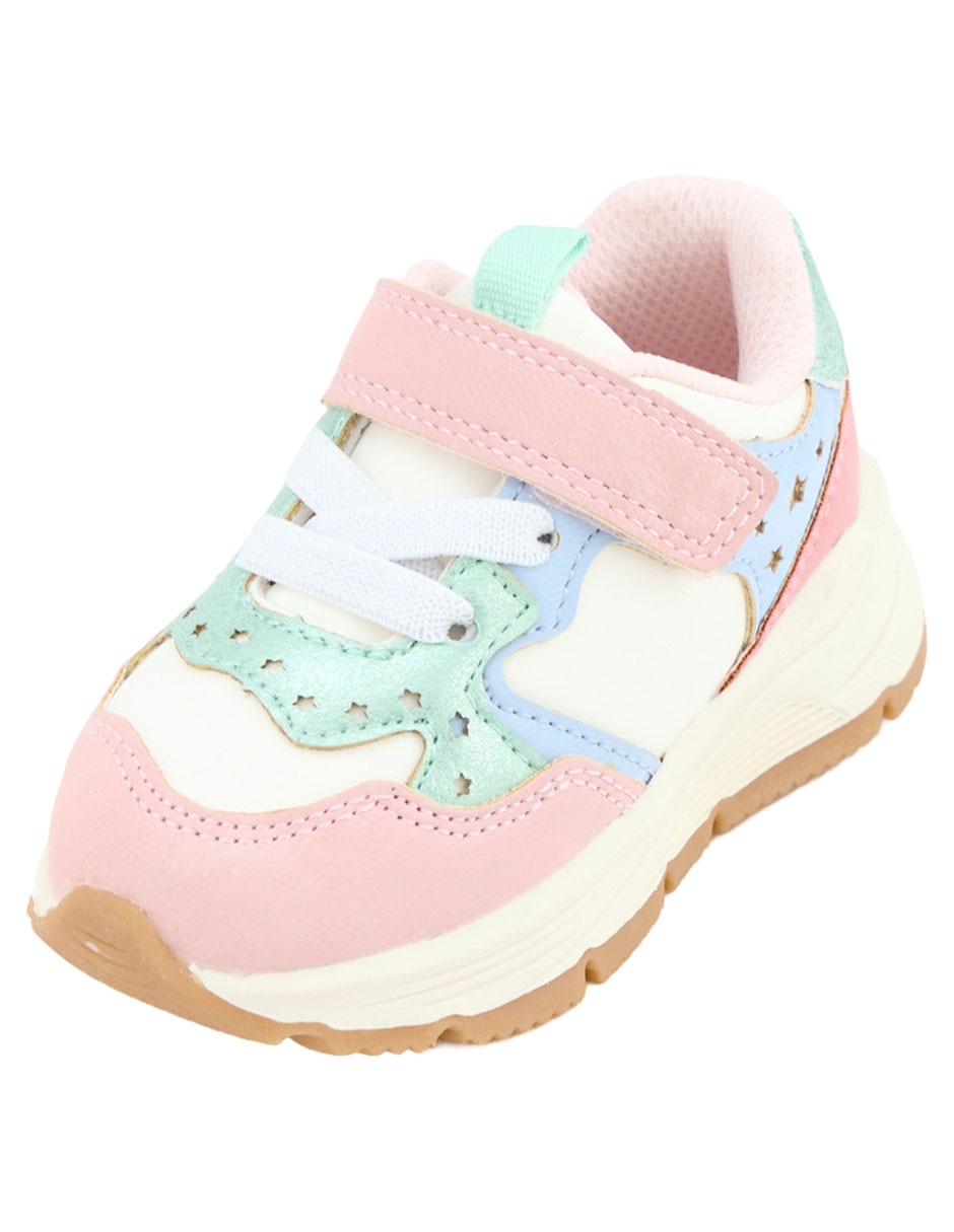 Tenis Oshkosh para niña 2
