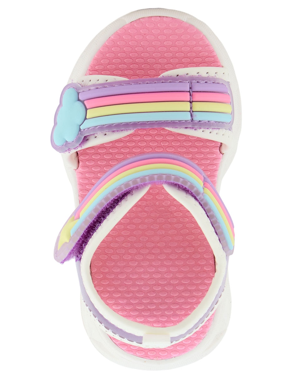 Sandalia para niña 3