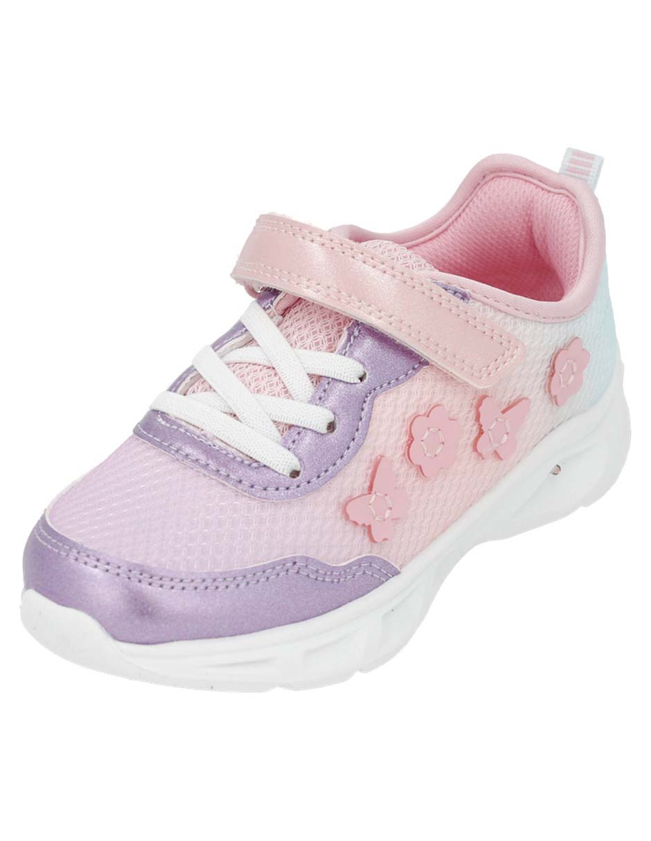 Tenis para niña 2