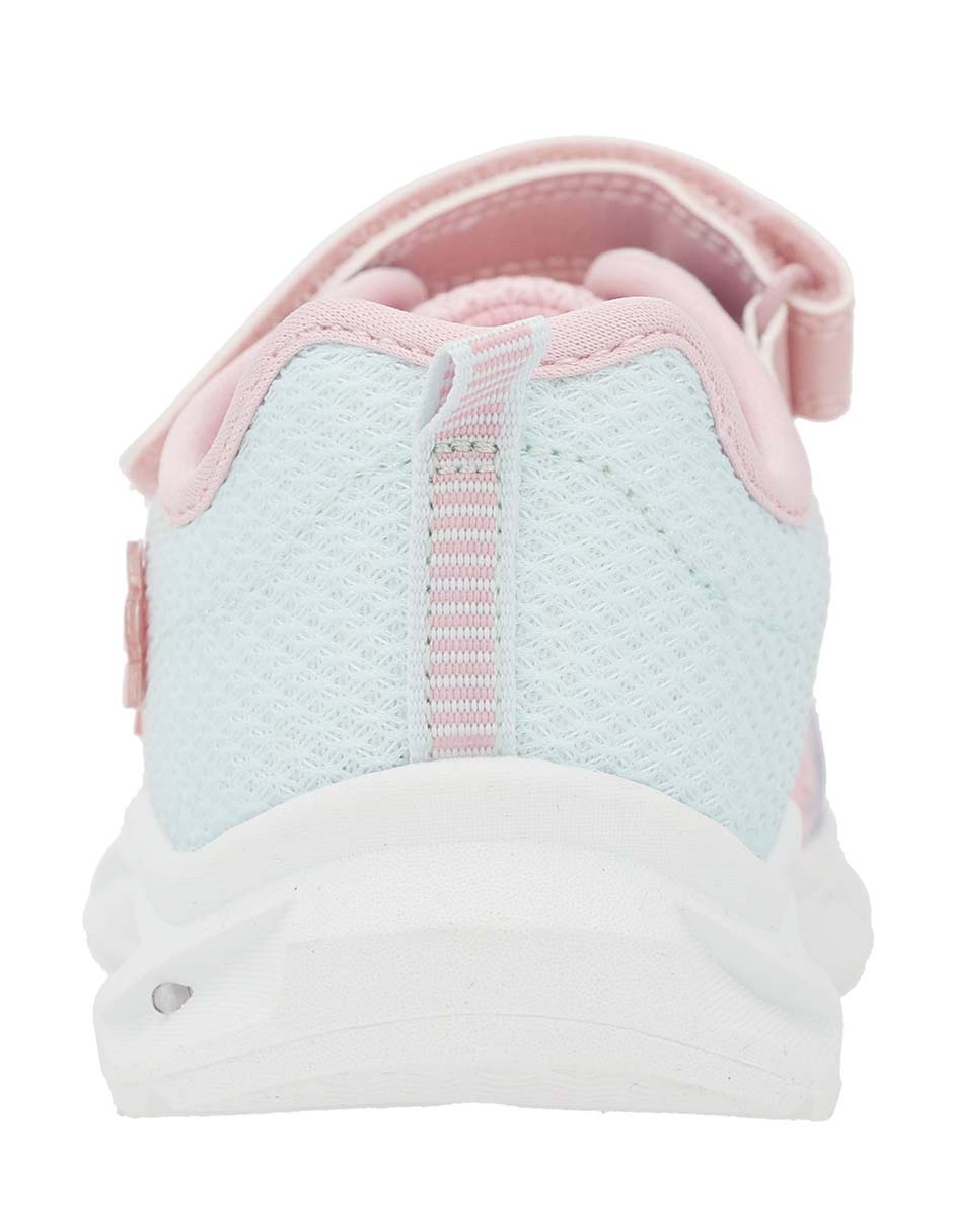 Tenis para niña 3