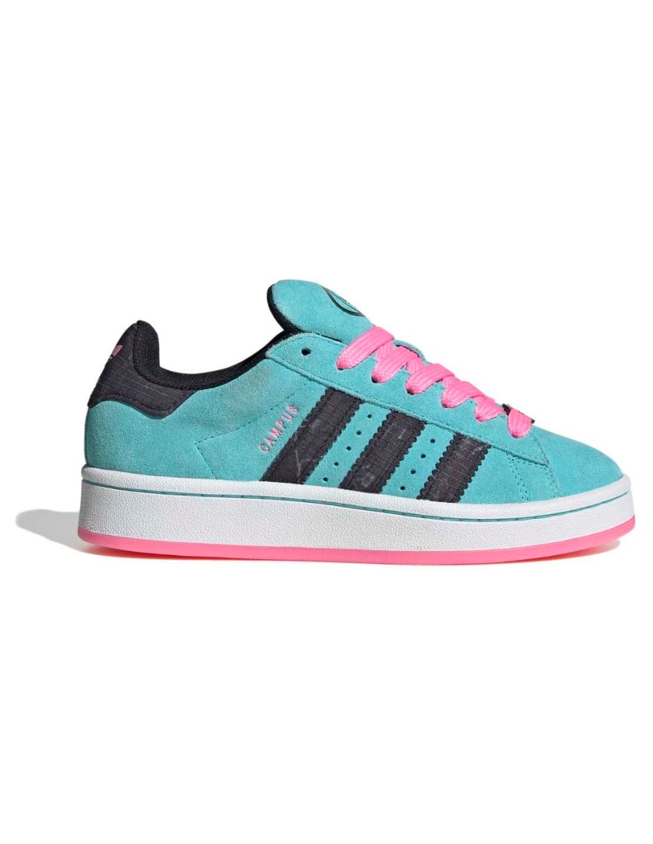Tenis para niña Campus 00S 9