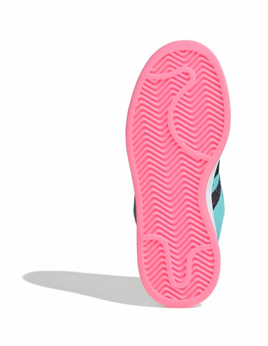 Tenis para niña Campus 00S 11