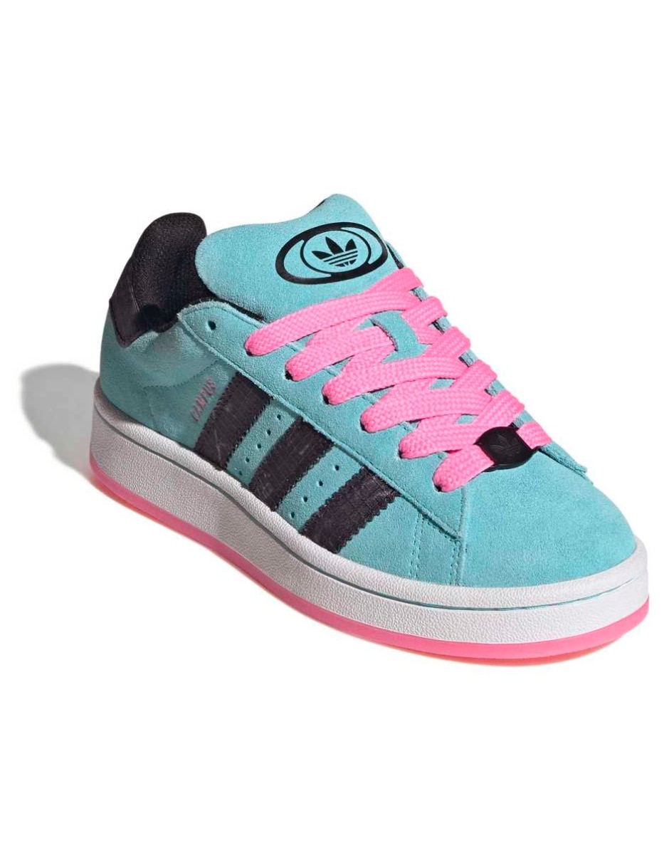 Tenis para niña Campus 00S 12