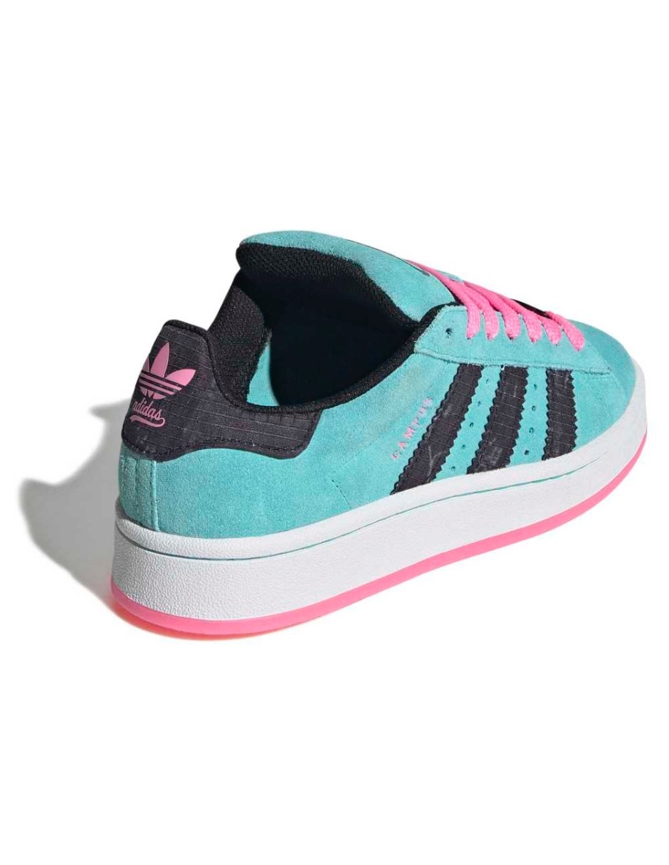 Tenis para niña Campus 00S 13