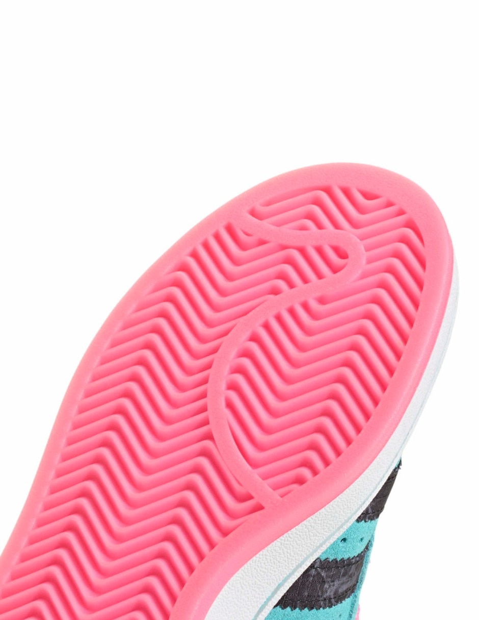 Tenis para niña Campus 00S 15
