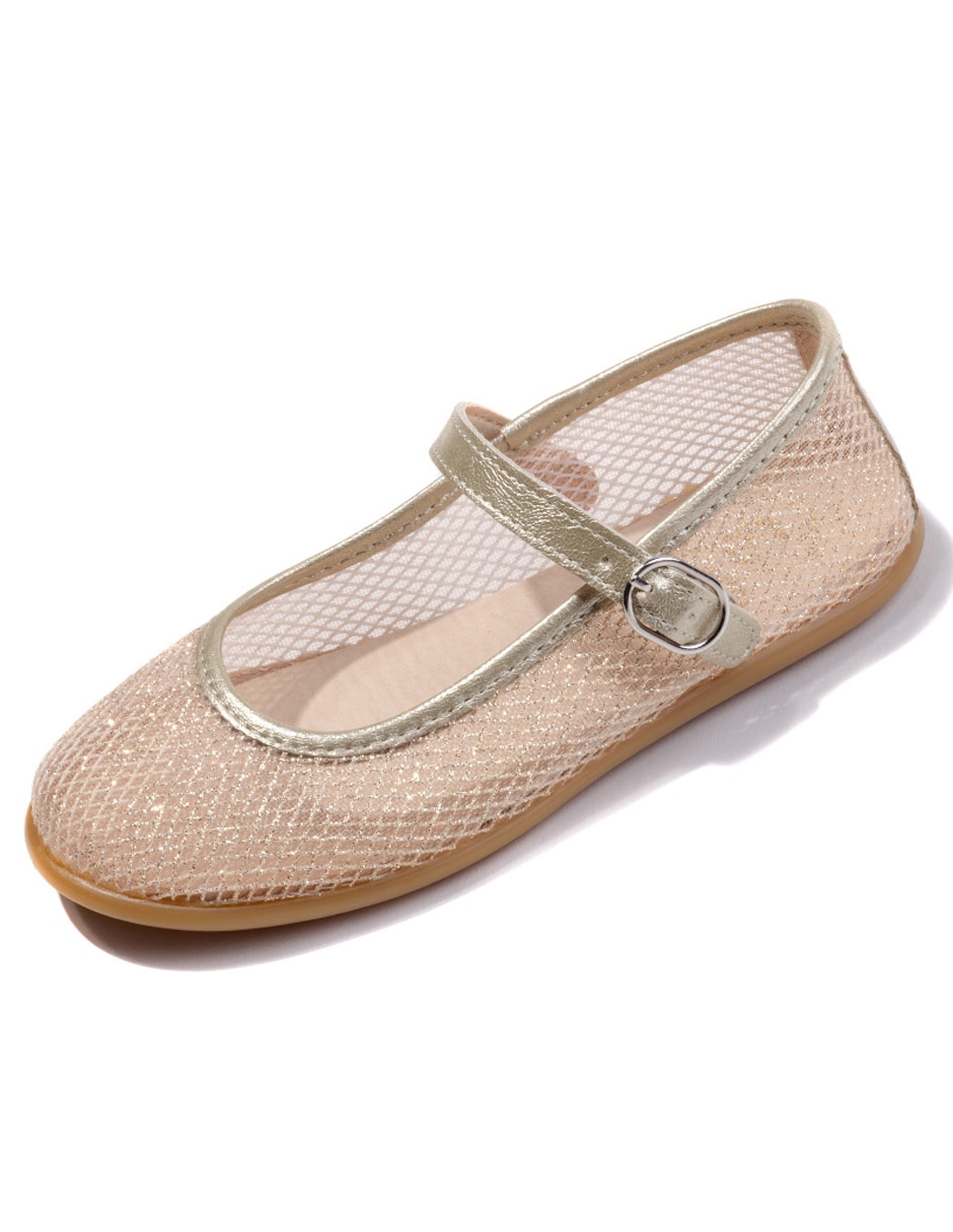 Balerina para niña 3