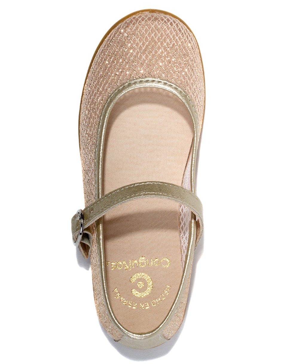 Balerina para niña 5