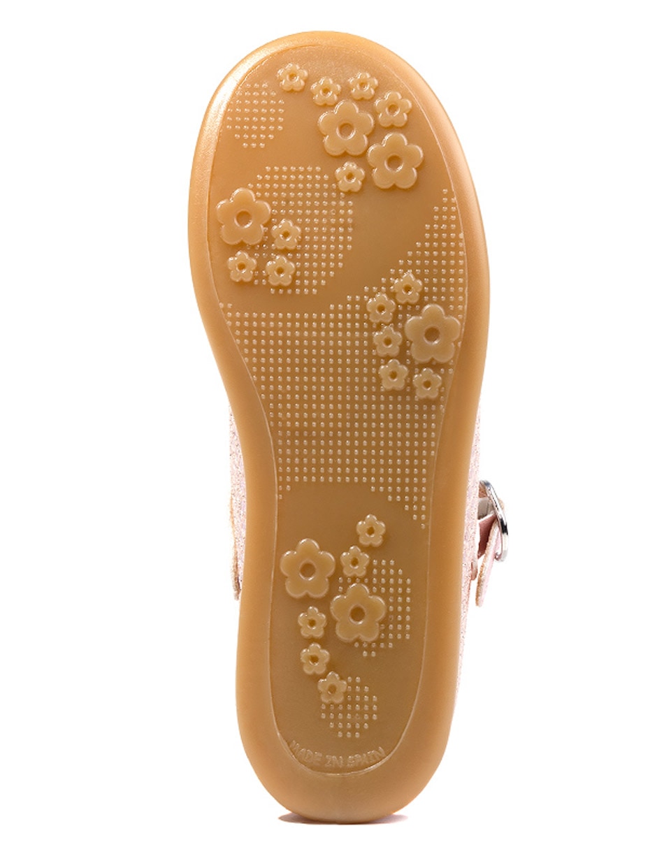 BALERINA CONGUITOS COSX5860, ROSA, 22 CM