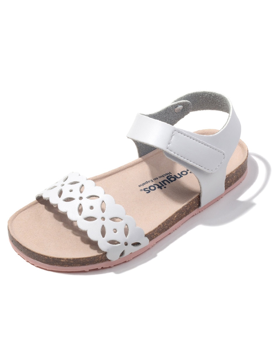 Sandalia para niña 3