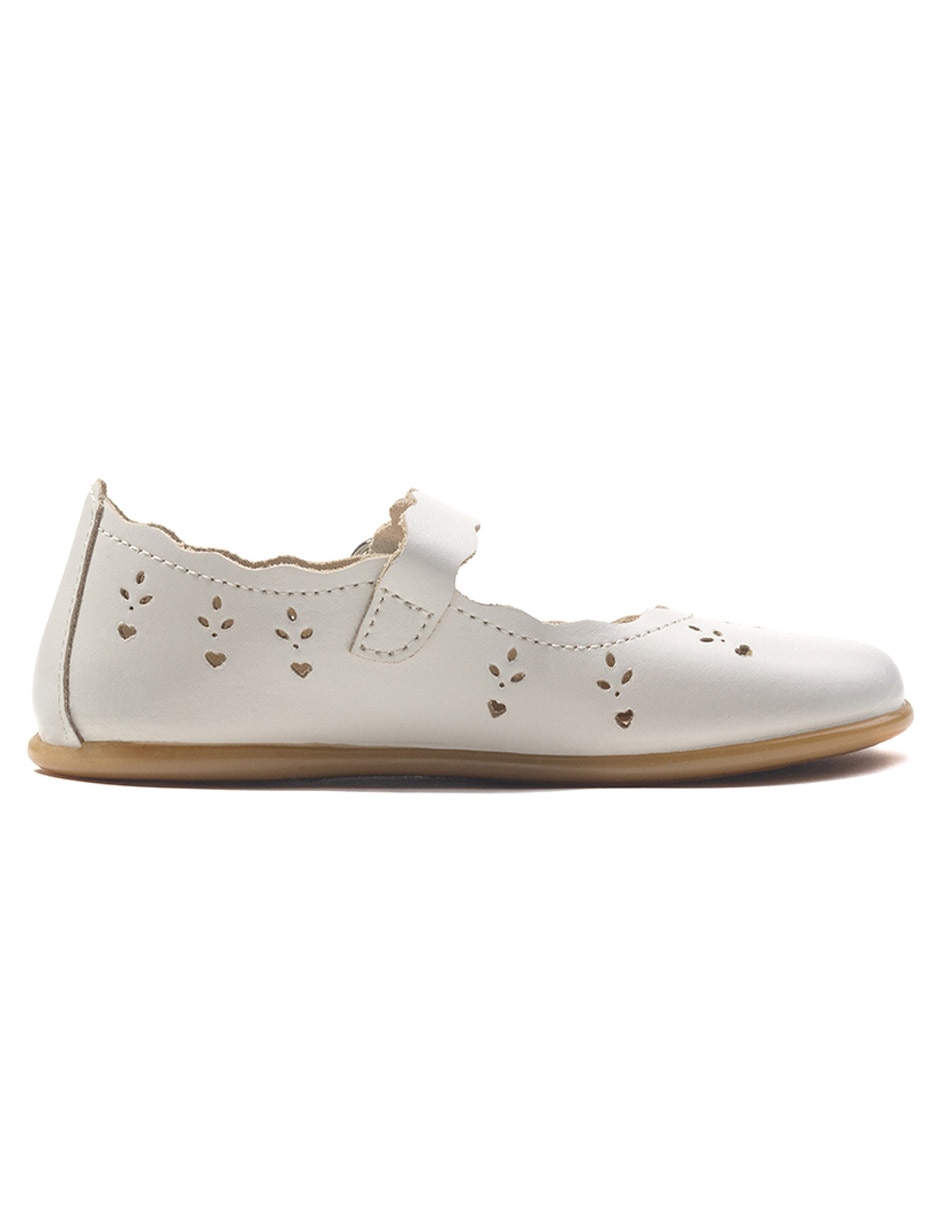 BALERINA CONGUITOS COSX586, BEIGE, 18 CM