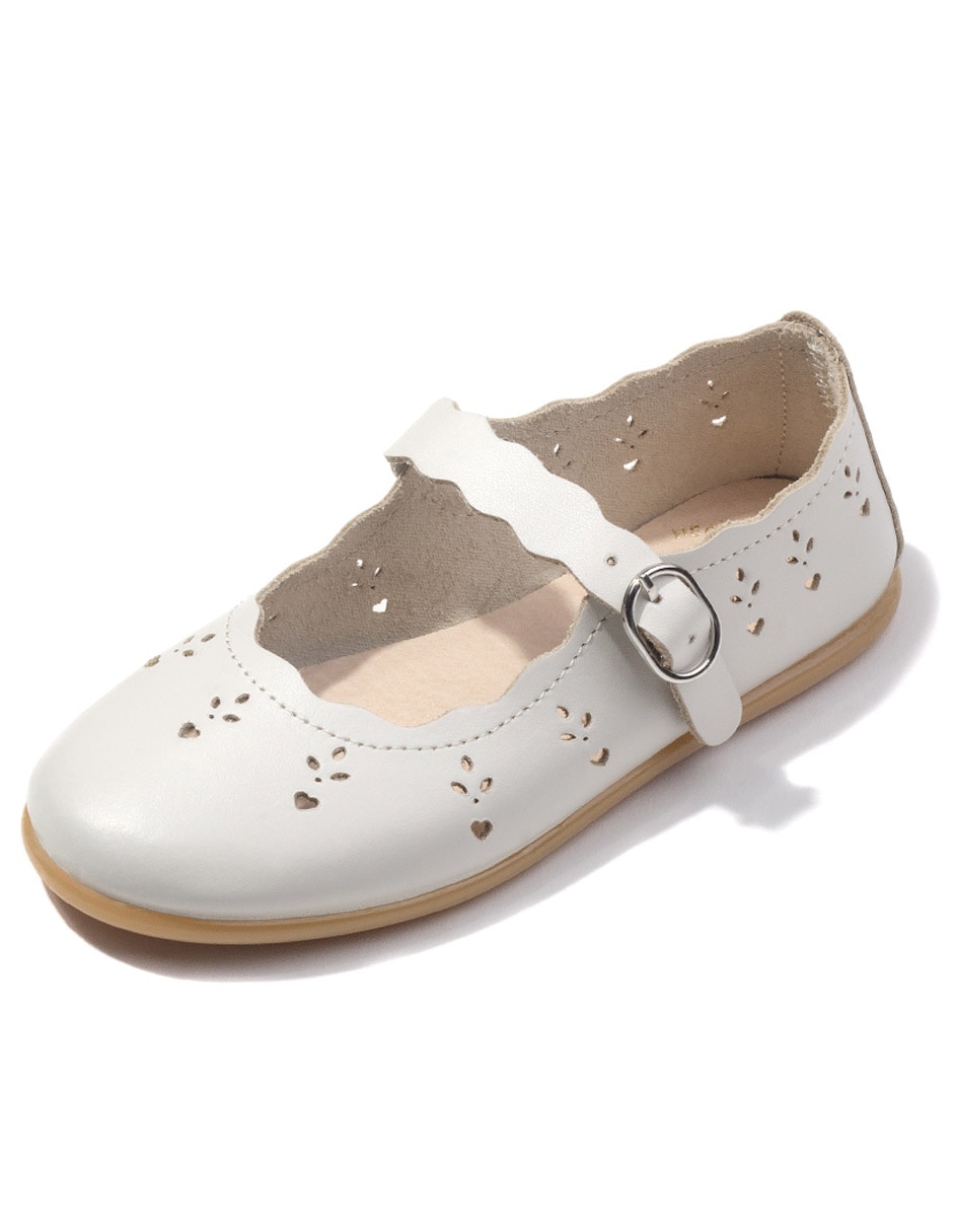 BALERINA CONGUITOS COSX586, BEIGE, 18 CM