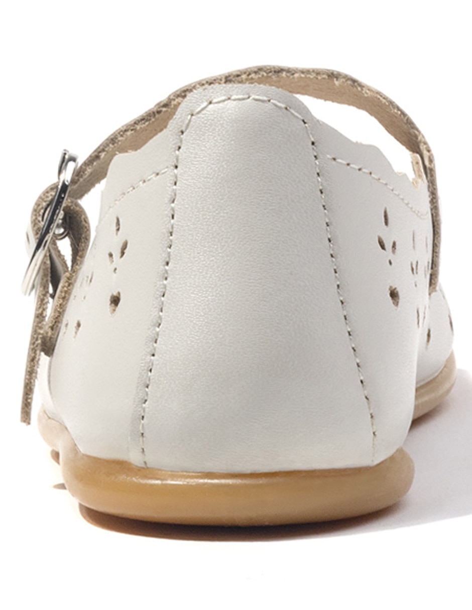 BALERINA CONGUITOS COSX586, BEIGE, 18 CM