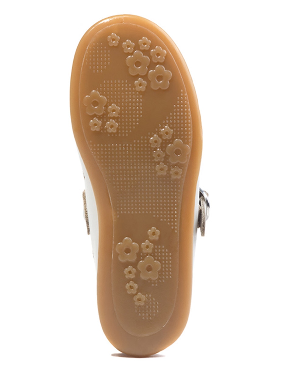 BALERINA CONGUITOS COSX586, BEIGE, 18 CM