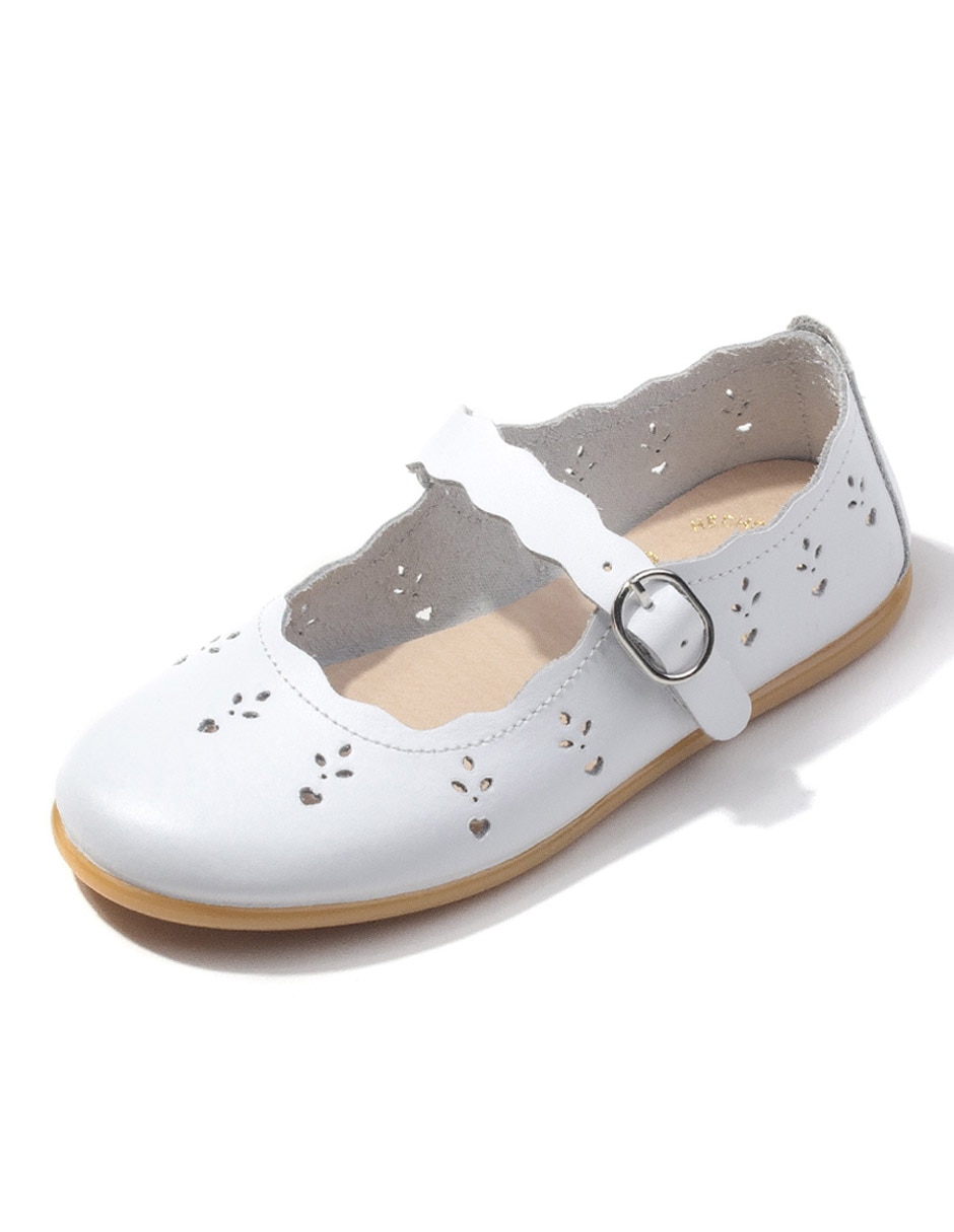 Balerina para niña 3