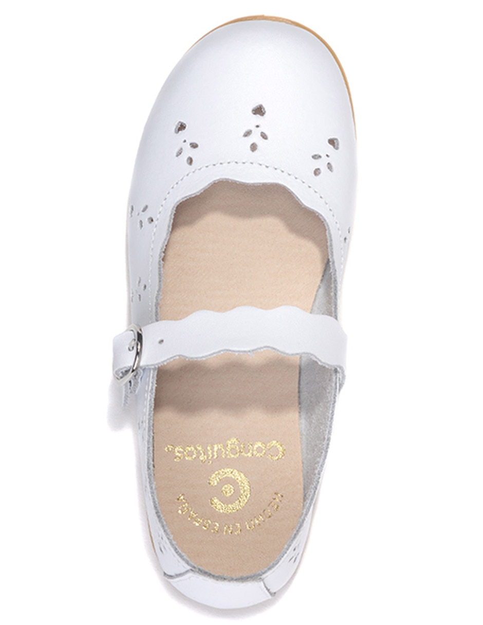 Balerina para niña 5