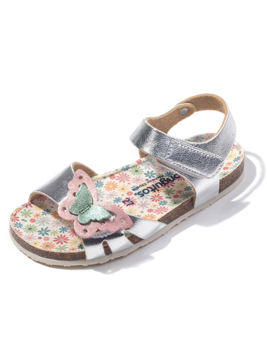 Sandalia para niña 3