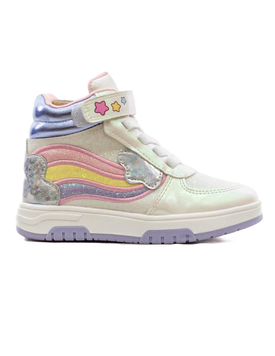 Tenis para niña 3