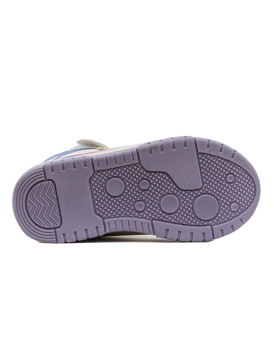Tenis para niña 5