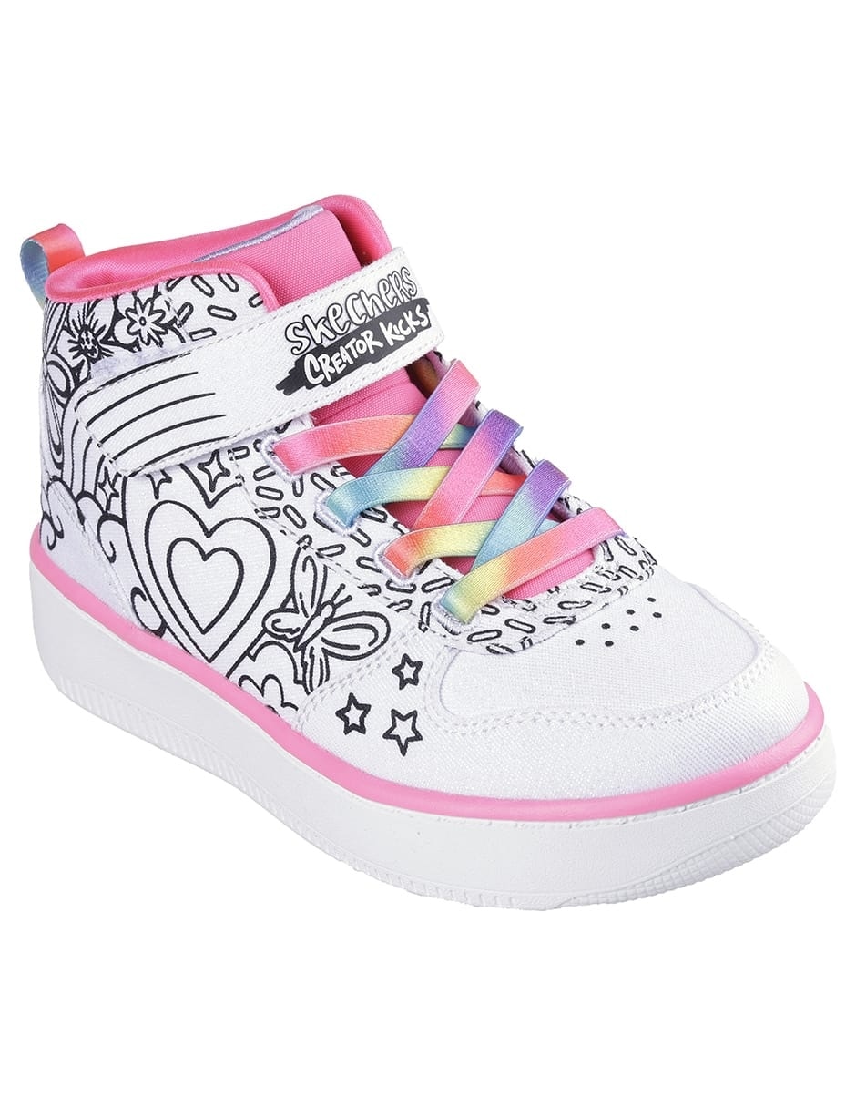 Tenis para niña Sport Court 92 Tenis para niña Sport Court 92
